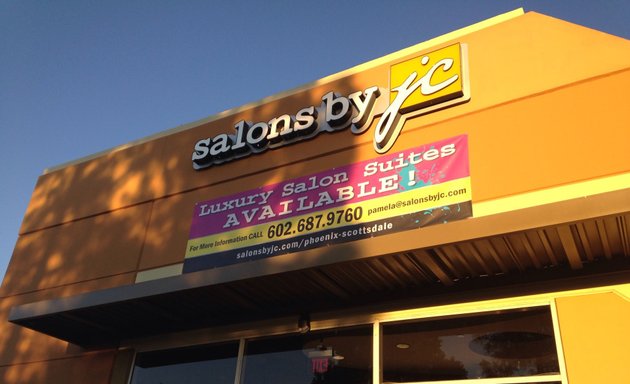 Photo of Salons By JC