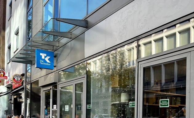 Foto von Techniker Krankenkasse (TK)