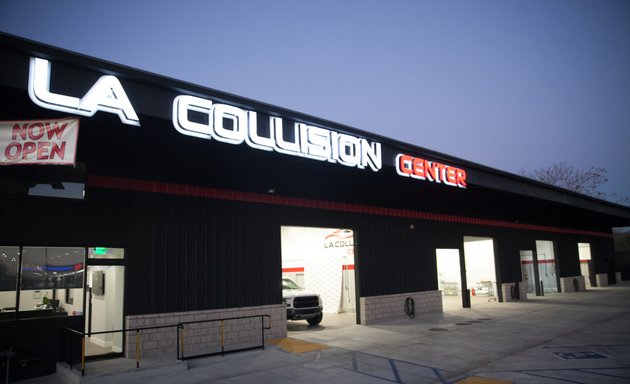 Photo of LA Collision Centers