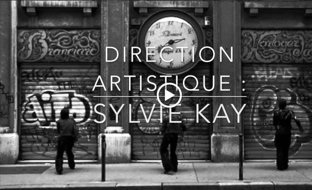 Photo de Compagnie Sylvie Kay