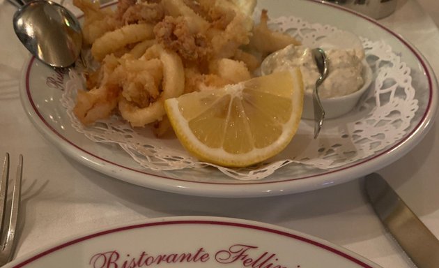 Photo de Ristorante Fellini