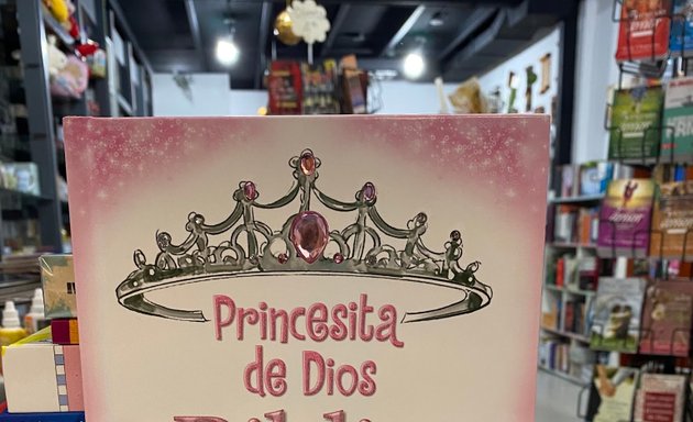 Foto de Libreria Susurros de Bendición