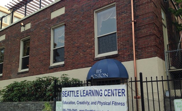 Photo of Seattle Learning Center