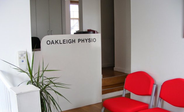 Photo of Oakleigh Physio