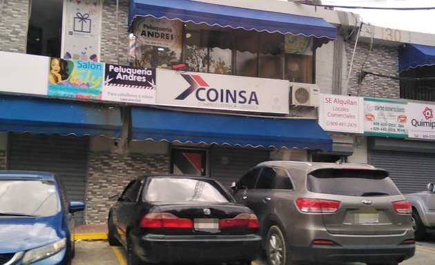 Foto de Coinsa srl