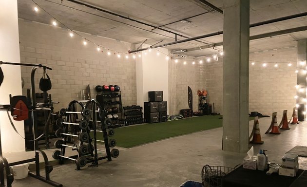 Photo of DTLA Fitness