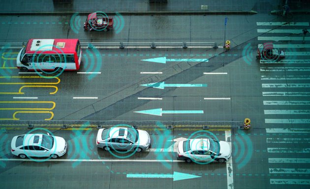 Foto von IVT - Institut für Verkehrsplanung und Transportsysteme