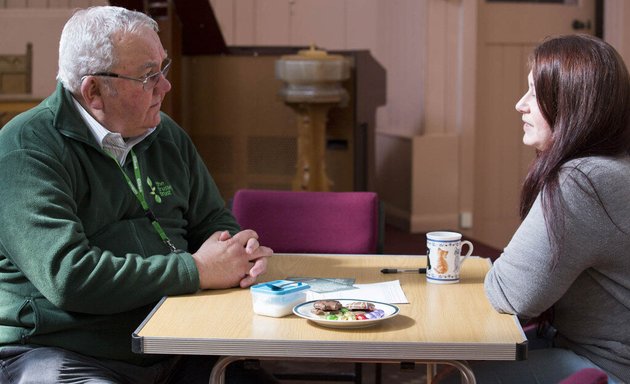 Photo of Colindale Foodbank