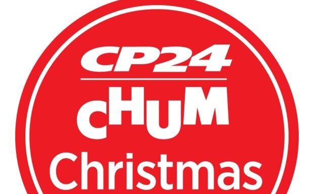 Photo of CP24 CHUM Christmas Wish