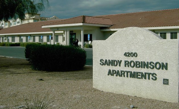 Photo of Sandy Robinson Apartments