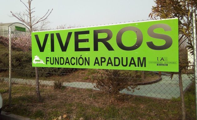 Foto de Fundacion Apaduam