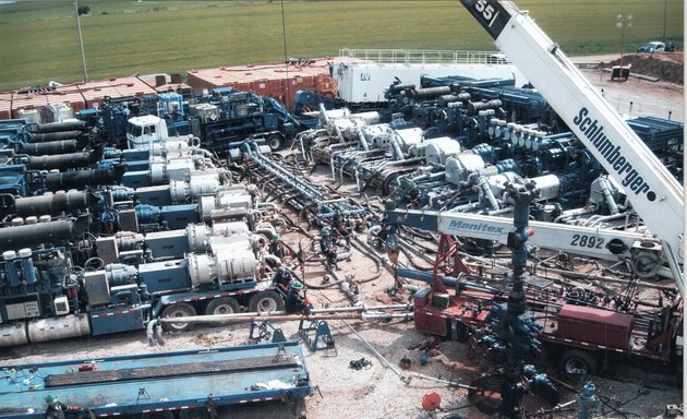 Photo of Western Oil & Gas Development Corp.