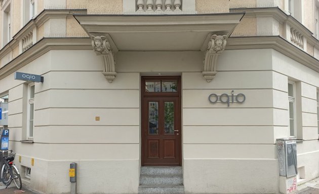 Foto von oqio GmbH