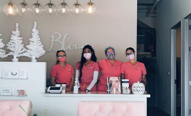 Photo of Bloom Beauty & Wellness Boutique