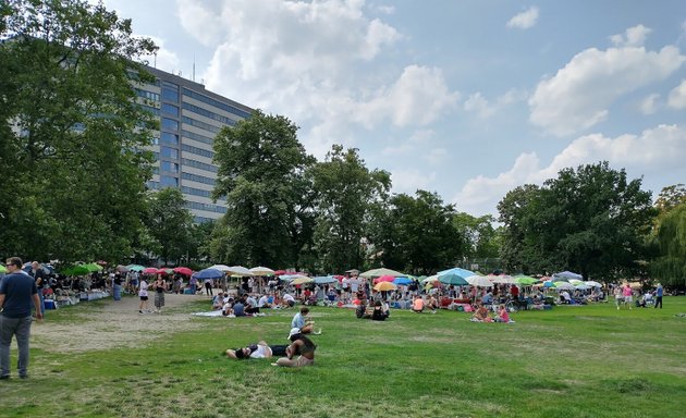 Foto von Thaipark Berlin