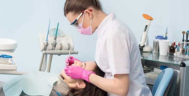 Photo of Martindale Dental - St.Catharines Dentist