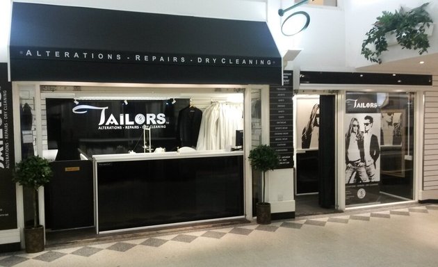 Photo of House Of Qi Tailors