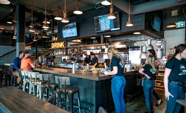 Photo of Mid-Town Station Kitchen + Drink