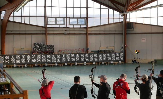 Photo de Compagnie des Archers Toulousains