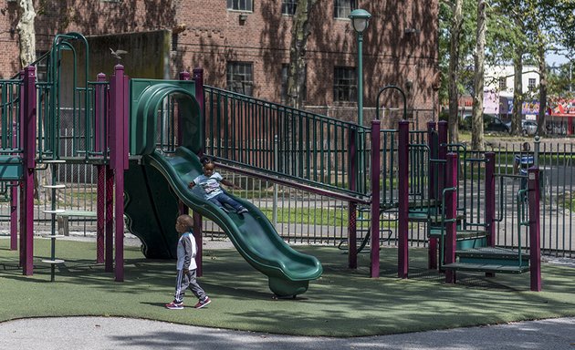 Photo of Parkchester North Condominium