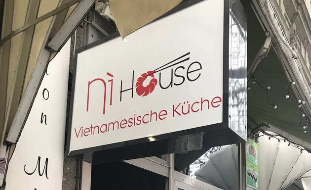 Foto von Ni House