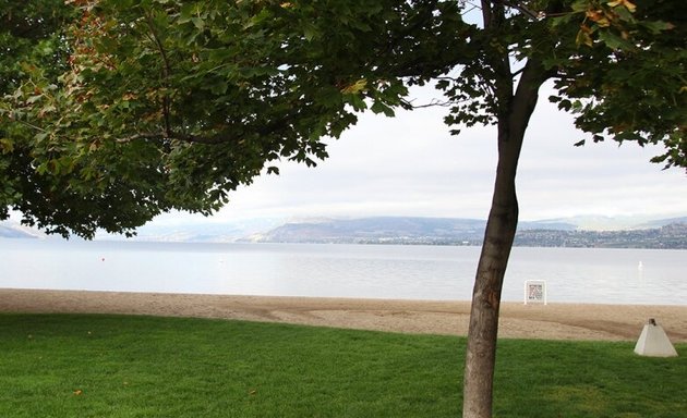 Photo of Sarsons Beach Park