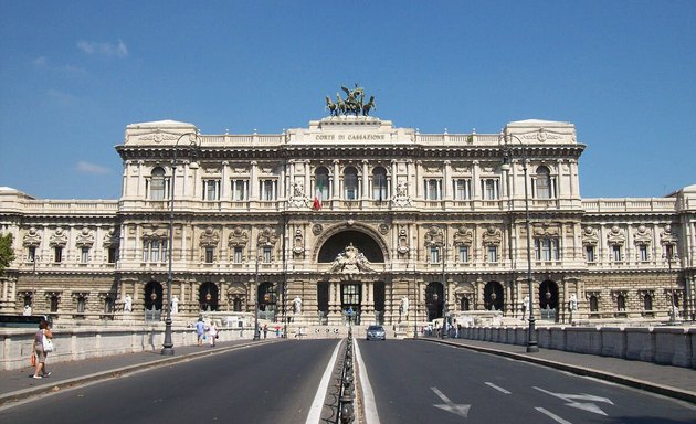 foto avvocato Giuseppe Marinaci