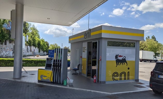 foto eni Station Neroni Carburanti