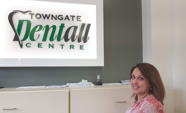 Photo of Towngate Dental Clinic South Keys