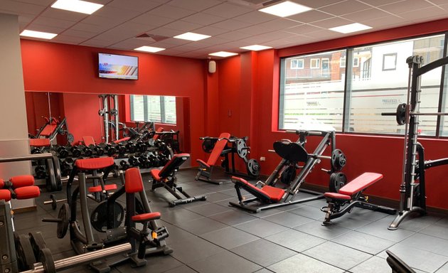Photo of Snap Fitness Greenwich