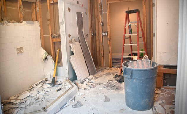 Photo of All Boro Rubbish & Demolition LLC