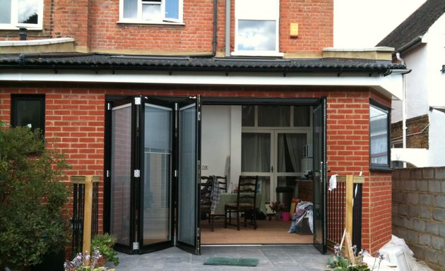 Photo of Imperial Glazing Solutions