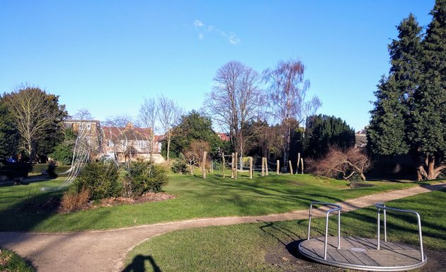 Photo of Manor House Grounds