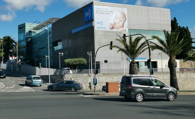 Foto de IVI Alicante - Clínica de Reproducción Asistida y Fertilidad