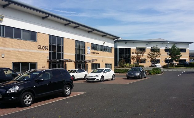 Photo of Trident Business Park