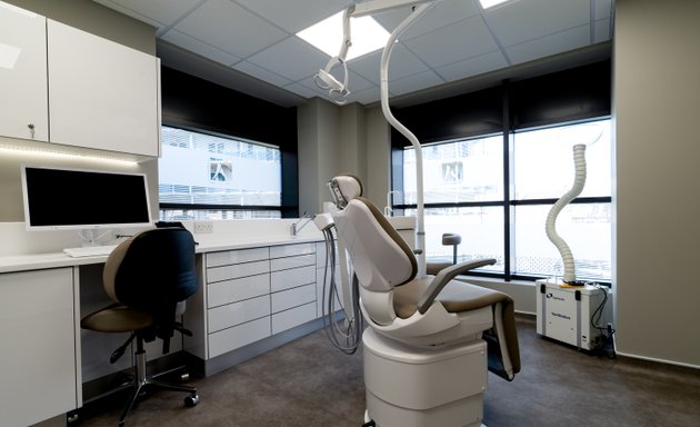 Photo of Angle House Specialist Dentistry (Harrow)