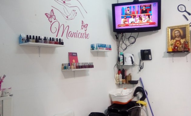 Foto de nenis nails Spa