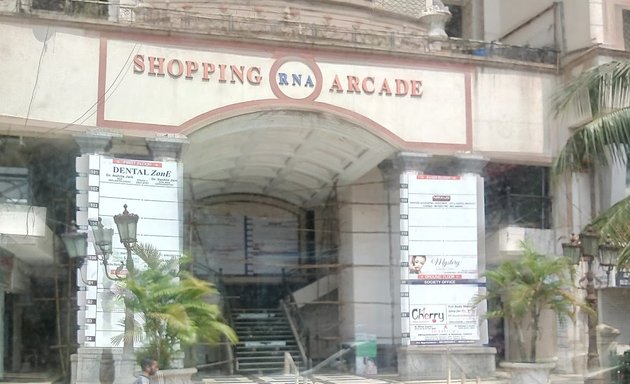 Photo of RNA Shopping Arcade