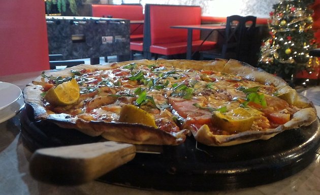 Foto de Il Piaceri Pizza & Grill