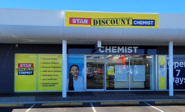 Photo of Star Discount Chemist Northpark