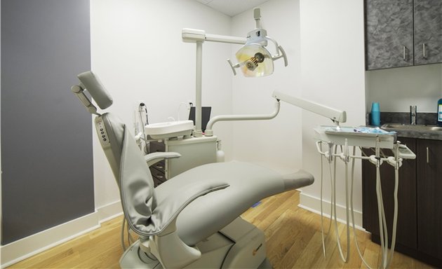 Photo of West Soho Dentistry