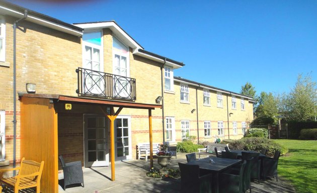 Photo of Cedar House Care Home