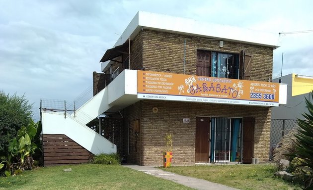 Foto de Centro Educativo Garabato