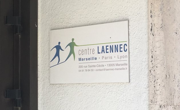 Photo de Centre Laennec Marseille