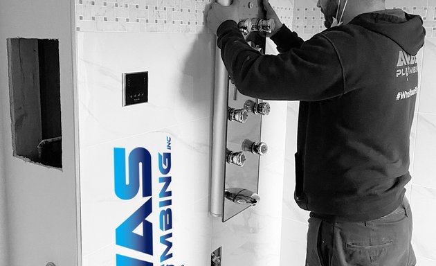 Photo of Avas Plumbing Inc.