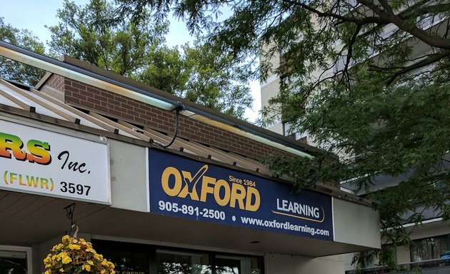 Photo of Oxford Learning Port Credit