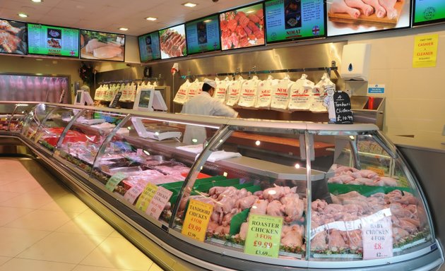 Photo of Nimat Halal Meat