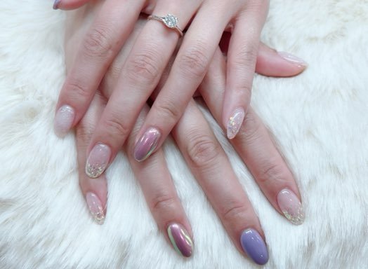 Photo of BonBon Nails and Spa