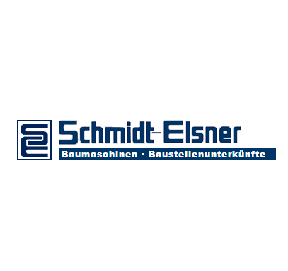 Foto von Schmidt-Elsner GmbH Baumaschinen und Geräte