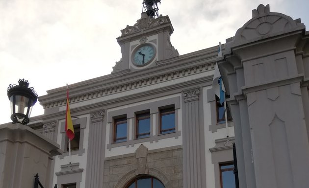 Foto de Audiencia Provincial de Coruña